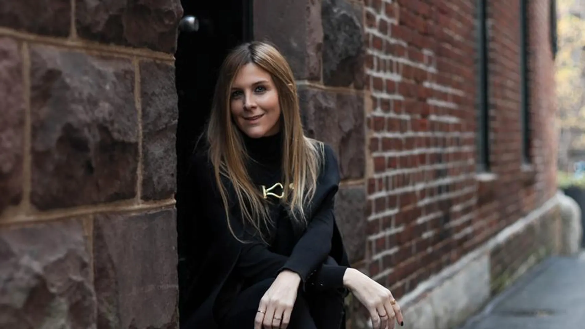 Antonella Marty, escritora