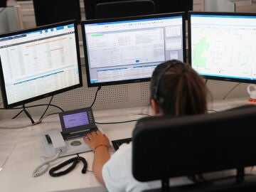 Centro de Emergencias 112 de Andalucía