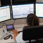 Centro de Emergencias 112 de Andalucía
