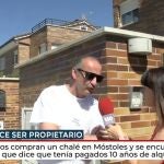 Okupa un chalet en Móstoles y alquila sus habitaciones a estudiantes