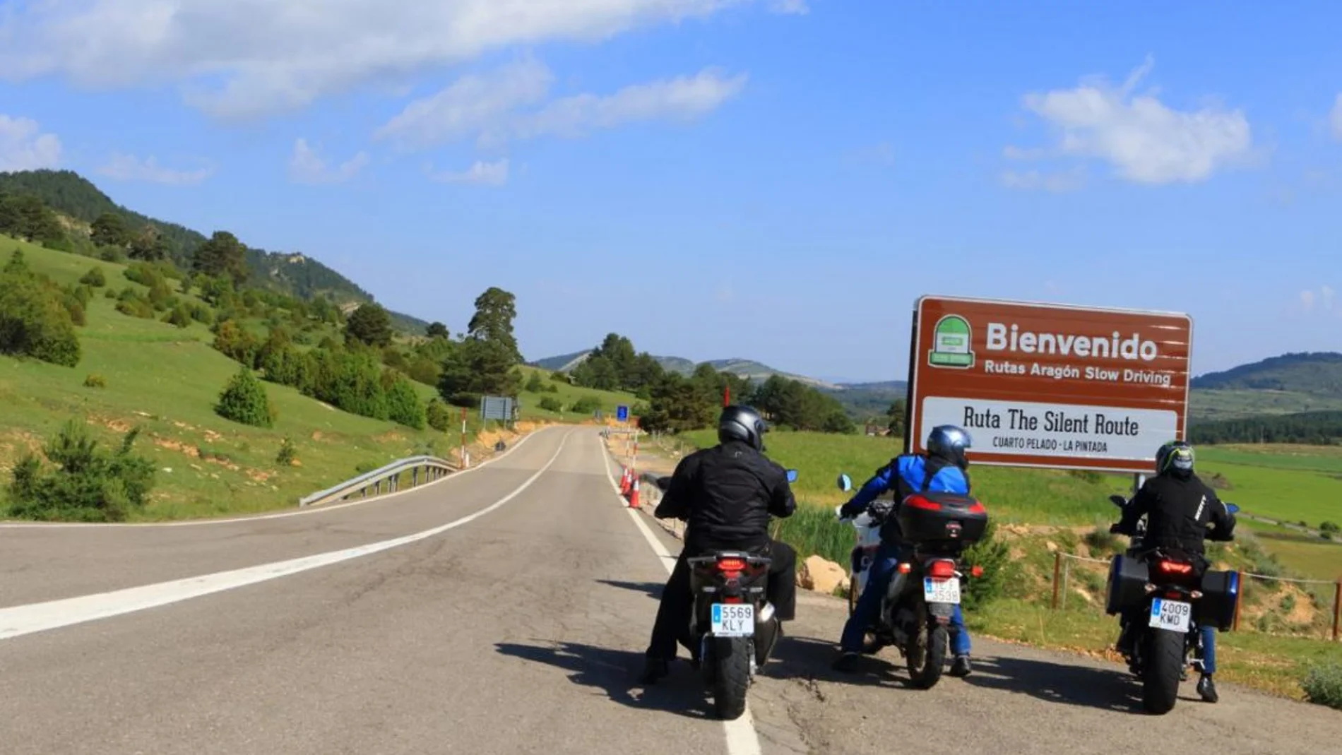 La Ruta del Silencio: un viaje escénico por el corazón de Teruel
