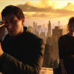 Imagen de "Megalópolis", de Coppola