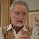 El el episodio de este martes de "Sueños de Libertad", Damián difunde la nueva versión del disparo de Begoña