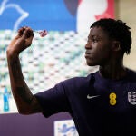 Euro 2024 Soccer England
