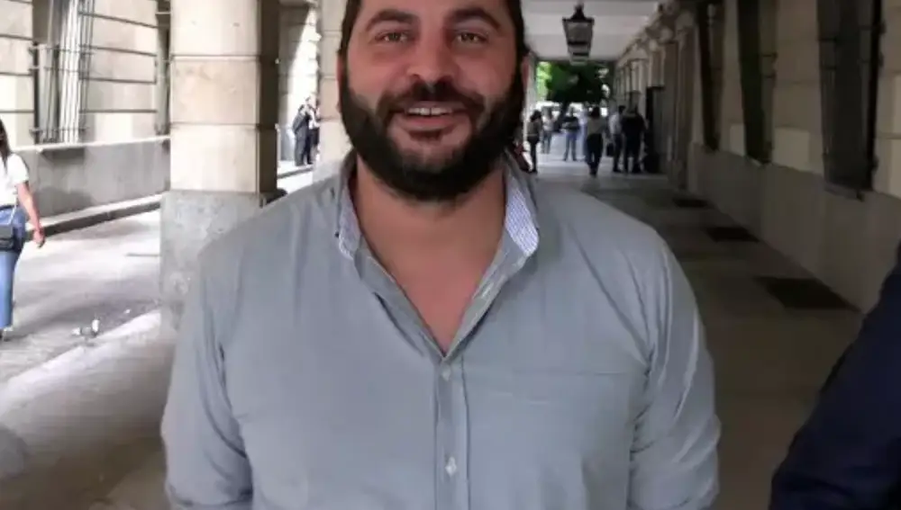 Salen a la luz nuevos detalles de la vida en libertad de Antonio Tejado: supuesta infidelidad a su novia