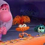 Crítica de "Del revés 2": Pixar, en piloto automático ★★