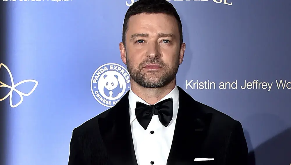 Justin Timberlake Arrest