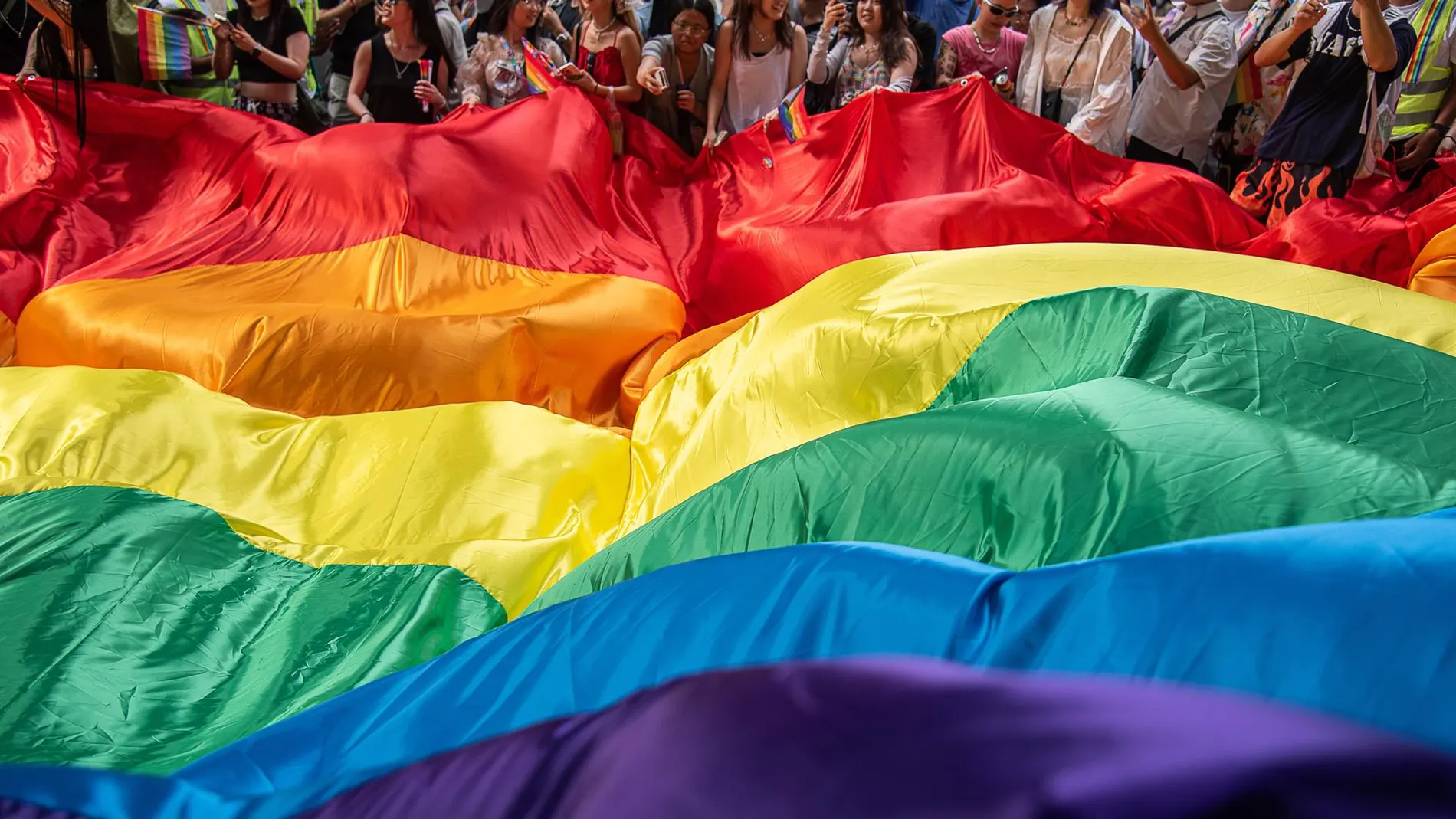 Tailandia.- El Senado de Tailandia da el aval definitivo a legalizar el matrimonio homosexual