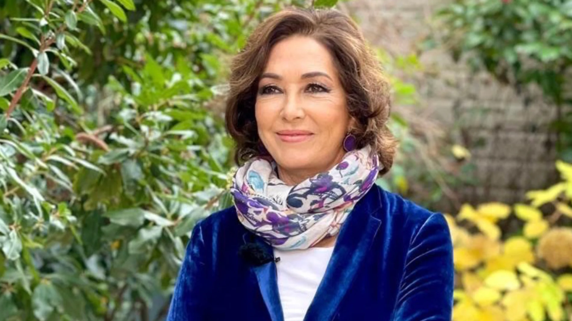 Afirman que Ana Rosa no continuará en 'TardeAr'