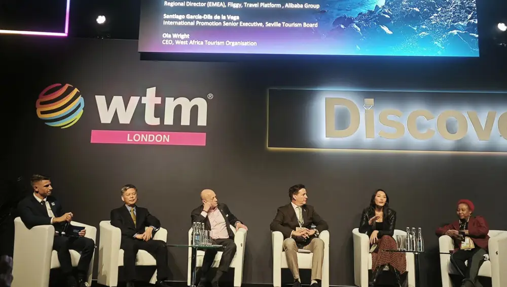 Fliggy ha logrado conectar a millones de turistas chinos con destinos europeos, especialmente con España