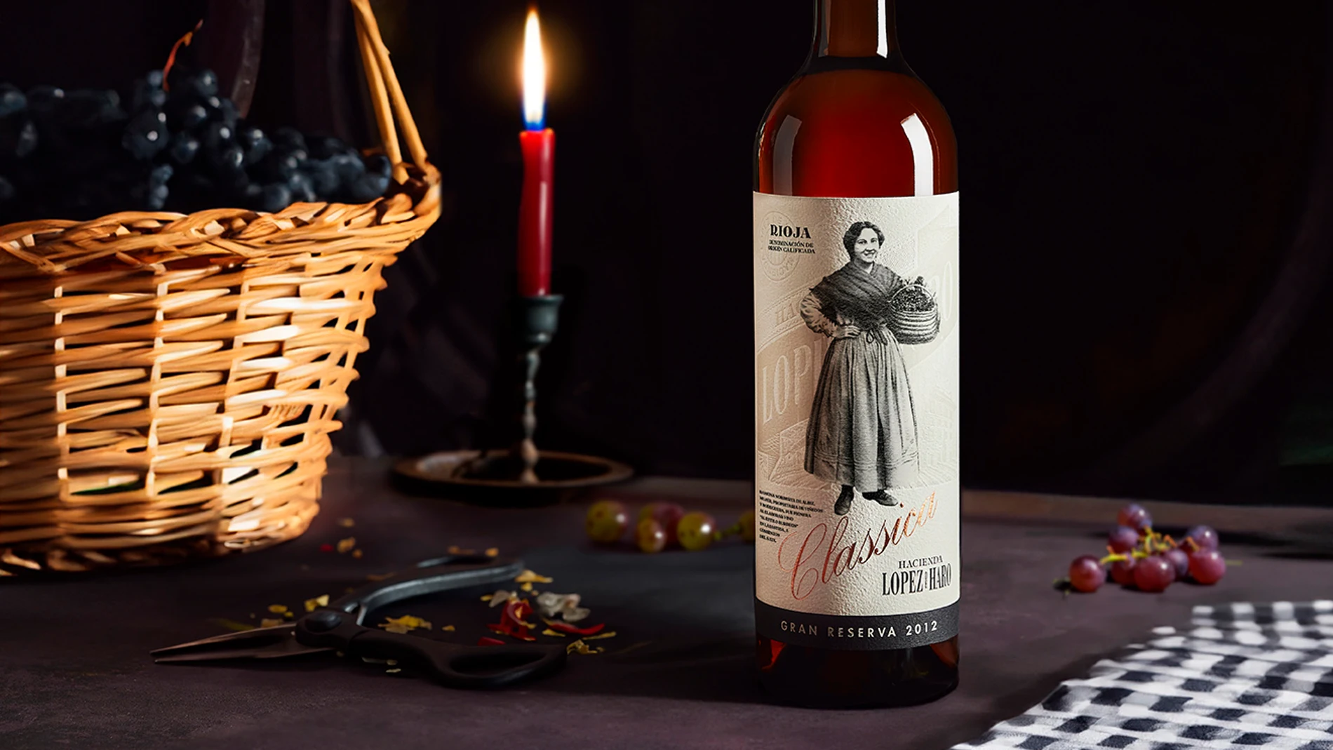 Hacienda López de Haro, premiada en los Decanter World Wine Awards