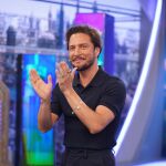 Manuel Carrasco en 'El Hormiguero'