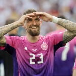 UEFA EURO 2024 - Group A Germany vs Hungary