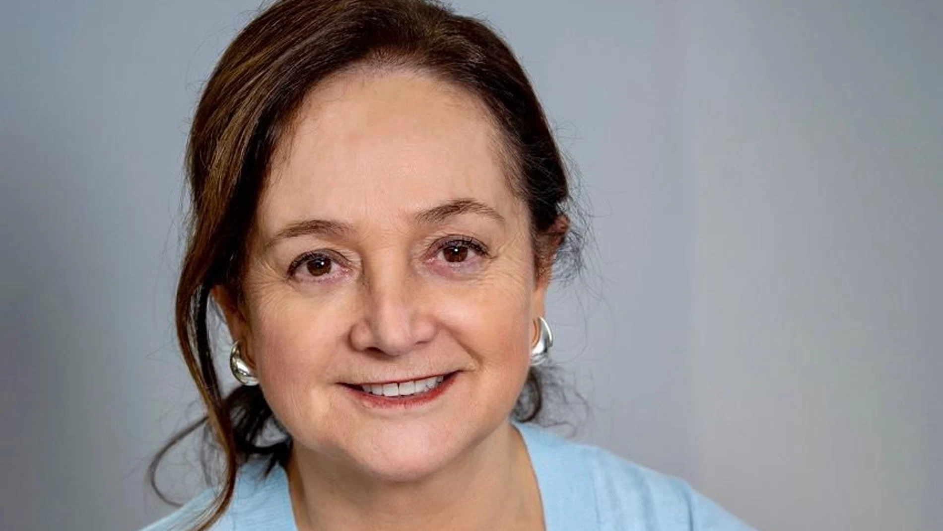 Purificación Pujol, jurista, exmagistrada y novelista