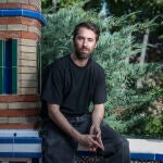 El Madrid de Juan Vidal. David Jar
