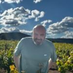 Andrés Torres, cocinero y ex corresponsal de guerra, gana el Basque Culinary World Prize
