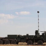Así es el S-500, el sistema de defensa aérea que Rusia ha desplegado en Crimea y puede atacar hasta satélites.