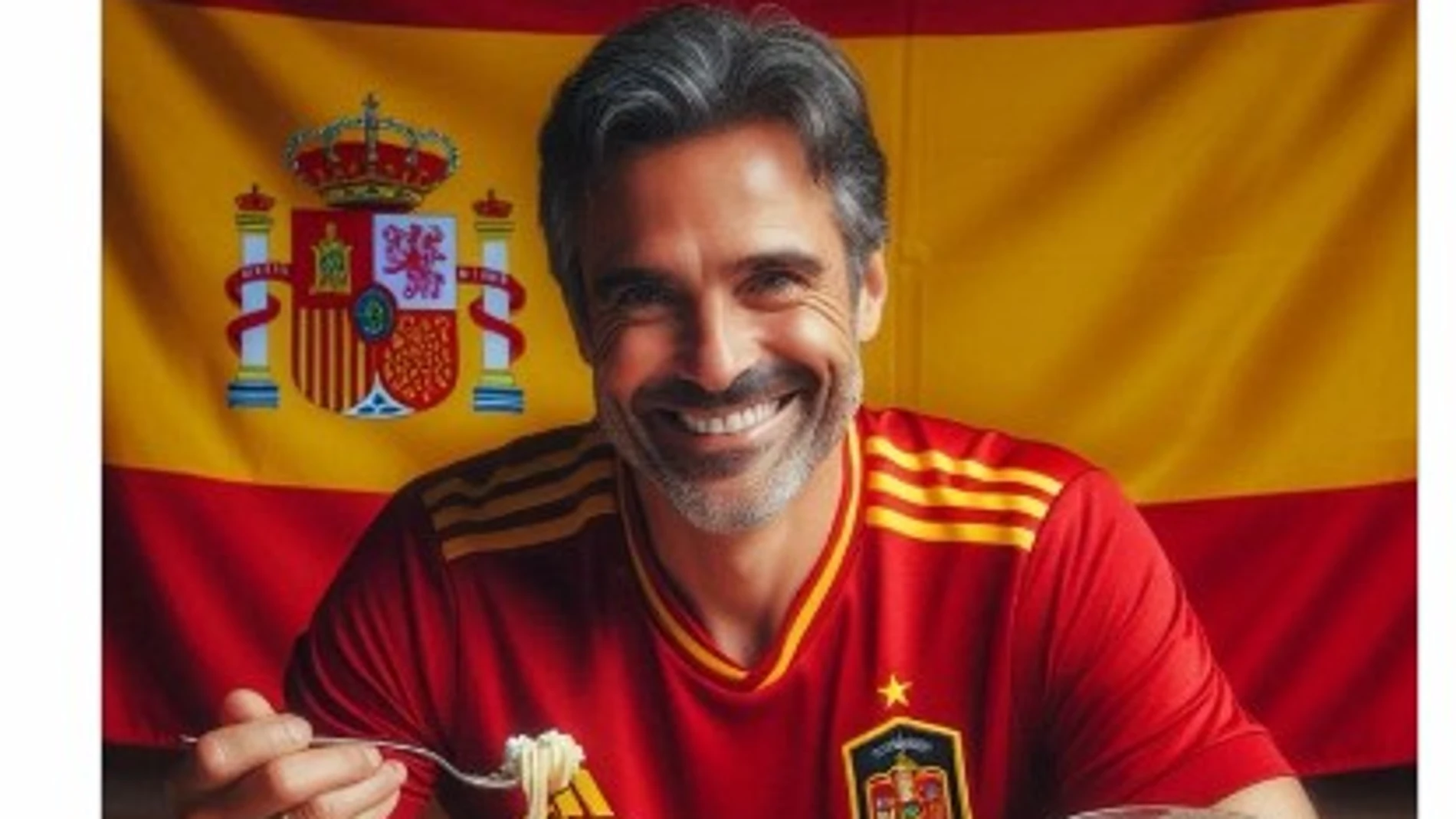 Los memes celebran el partido de España contra Italia