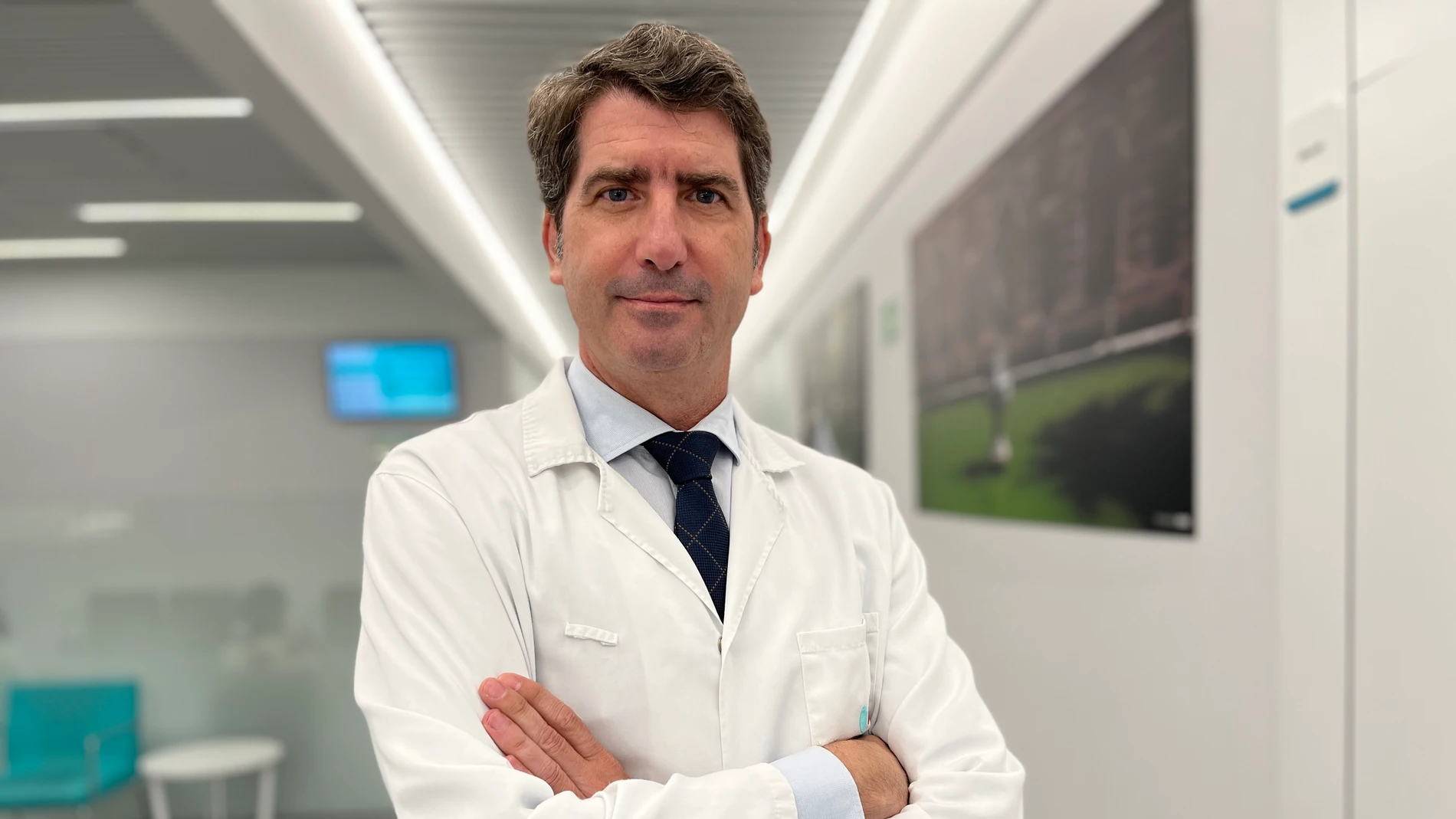 Dr. Daniel Cansino