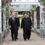 North Korea Russia Photo Gallery