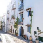 Peñíscola