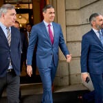 Pleno del Congreso de los Diputados