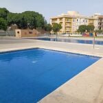 Piscinas de Cuevas del Almanzora (Almería).AYUNTAMIENTO DE CUEVAS 