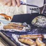 El mejor truco para limpiar la rejilla de la barbacoa sin frotar: sin esfuerzo y en segundos