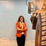 Constanza Pasqual CEO Bridgestone