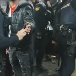 Los Black Panther afianzan su poderío en Zaragoza y buscan expandirse a otros barrios