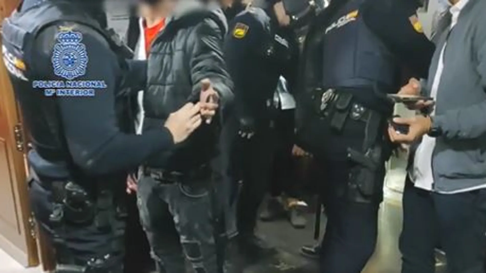Los Black Panther afianzan su poderío en Zaragoza y buscan expandirse a otros barrios