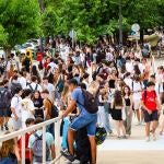 El 96,2% de los estudiantes aprueba la Selectividad de 2024 en Baleares, con una nota media de 7,17 puntos