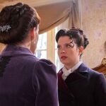 Martina mantiene su inocencia, hoy, en un nuevo episodio de "La Promesa"