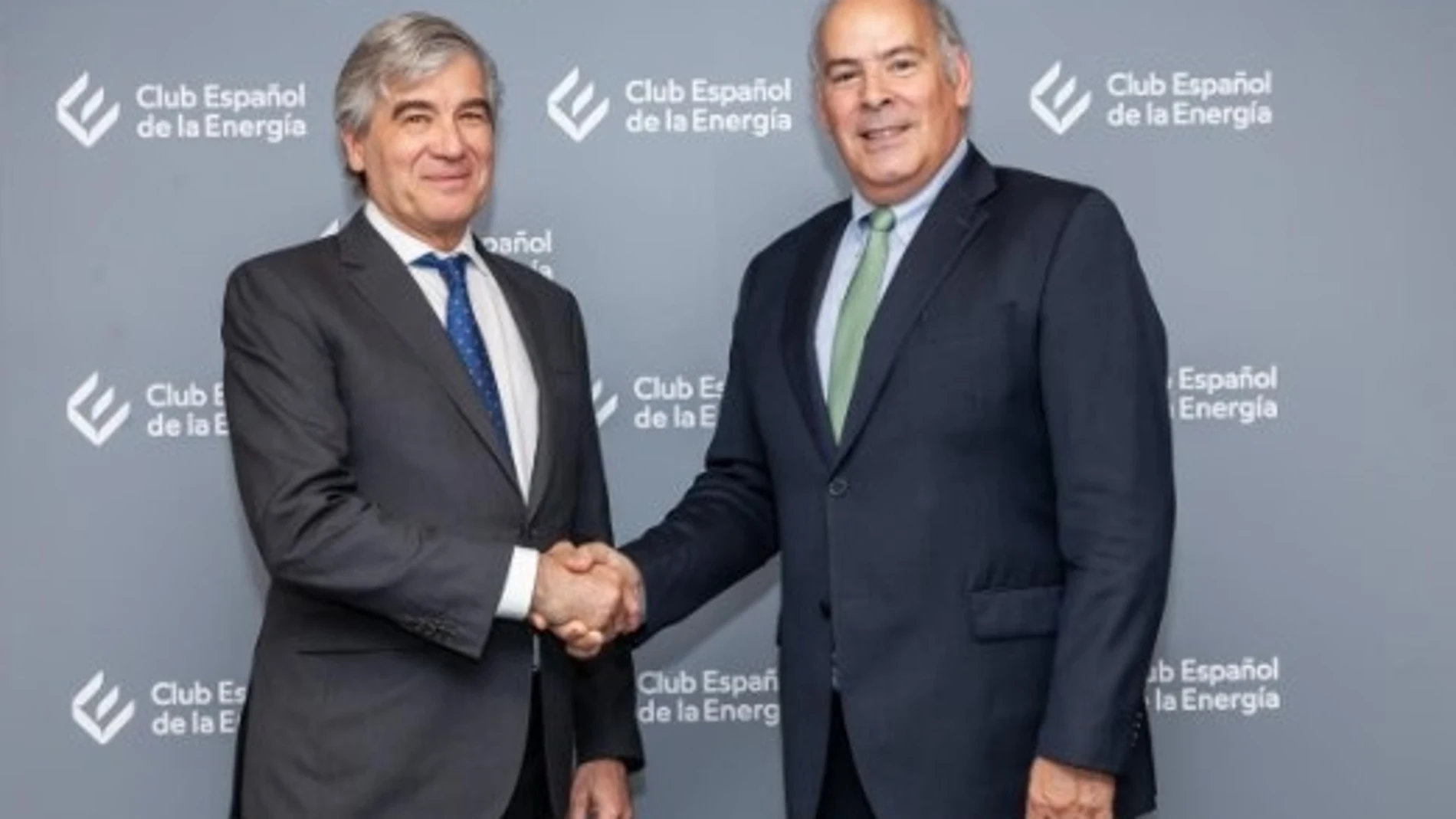 Economía.- Francisco Reynés, nuevo presidente del Club Español de la Energía hasta 2026 ENERCLUB 20/06/2024