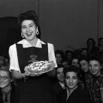 Sección Femenina de Sevilla (1940-1945). 