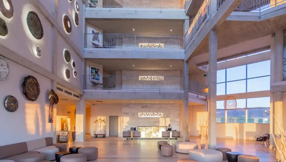 Hotel Zahara Beach