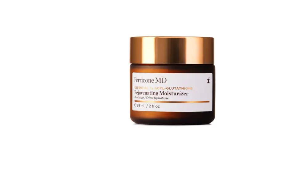 Crema Rejuvenating Moisturizer de Perricone