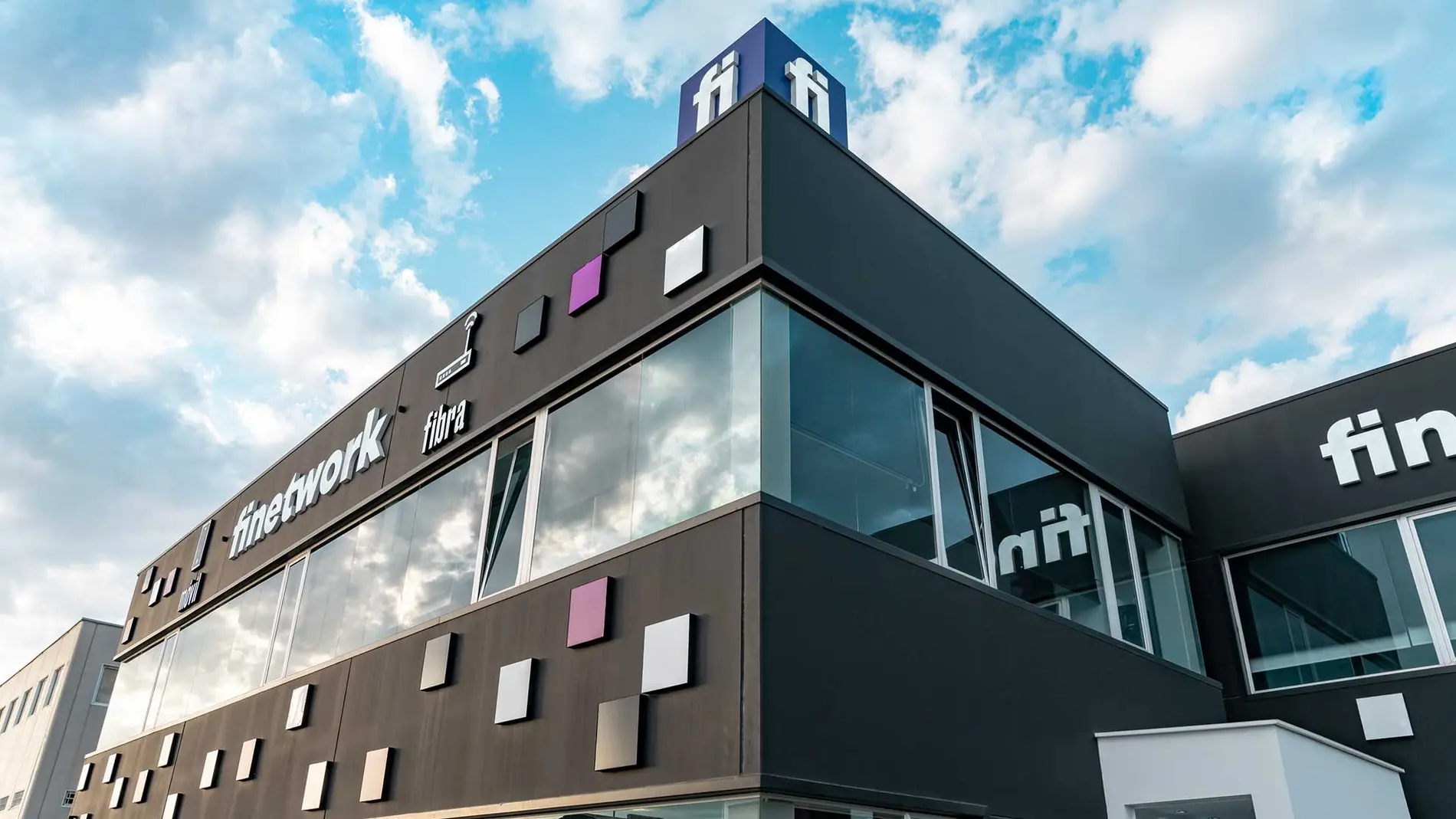 Finetwork registró en 2023 un ebitda de 13 millones de euros y cuenta con uno de los ratios de endeudamiento más bajos del sector.