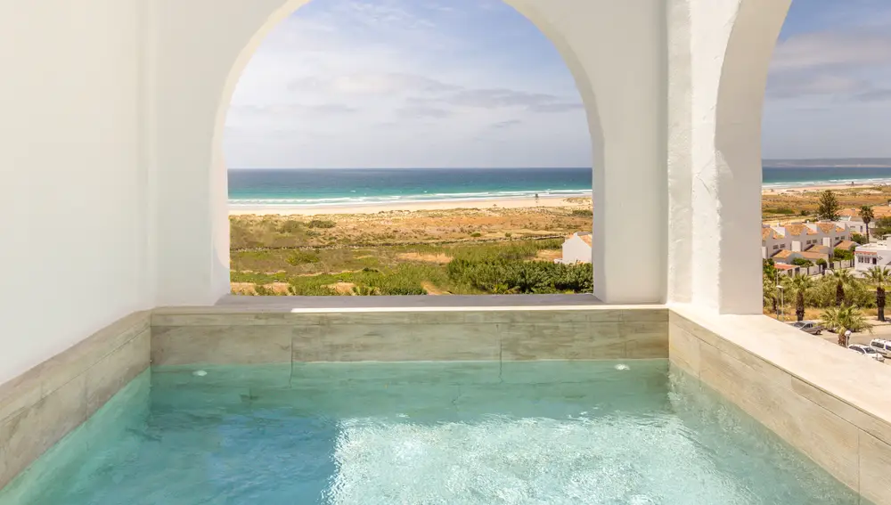 Hotel Zahara Beach
