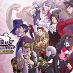 Ace Attorney Investigations Collections reunirá lo mejor de la saga en un único volumen