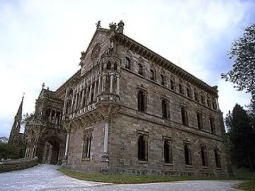 Comillas es un pueblo de Cantabria que cuenta con el honor de ser el municipio de menos de cinco mil habitantes m&aacute;s buscado de Espa&ntilde;a