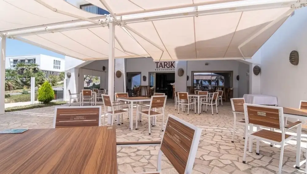 Hotel Zahara Beach