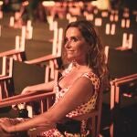 María del Prado, artífice del Trocadero Flamenco Festival