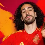 Marc Cucurella