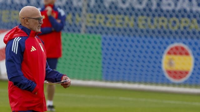 El 'déjà vu' de la España con la de Luis Aragonés en 2008: demasiadas coincidencias