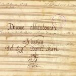 MADRID.-Musicólogos de la UCM revolucionan el acceso a la ópera: 3.000 arias recuperadas del olvido y ahora disponibles