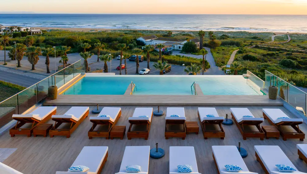 Hotel Zahara Beach