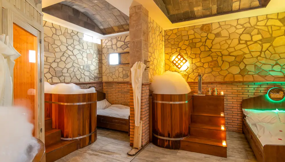 Hotel Zahara Beach