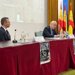 3ª jornada de cultura de defensa de la UCAV