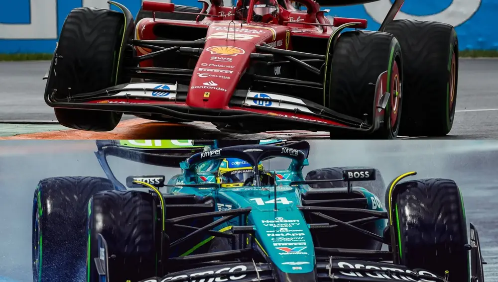 Circuito de Montmeló, Barcelona